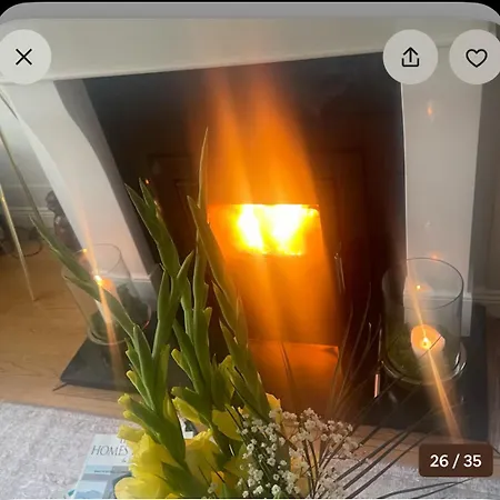 Bed and breakfast Magic Of