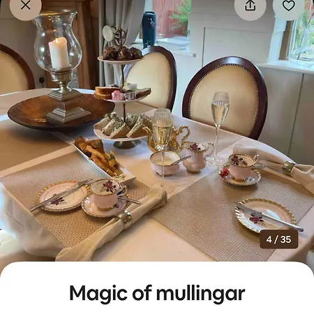 Bed and breakfast Magic Of *