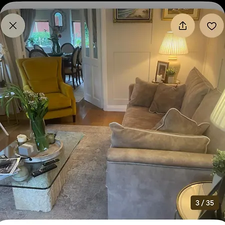 Bed and breakfast Magic Of