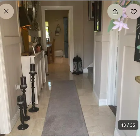 Bed and breakfast Magic Of *