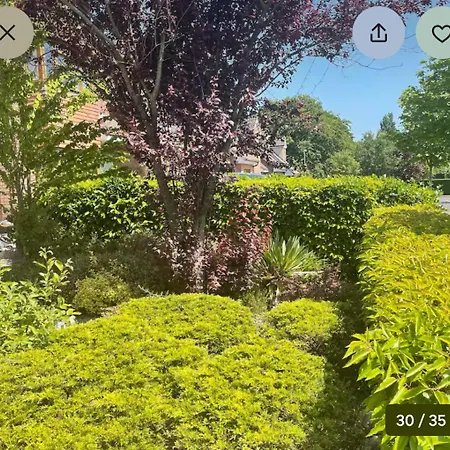 Magic Of Bed and breakfast Mullingar