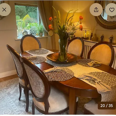 Magic Of Bed and breakfast