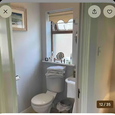 Bed and breakfast Magic Of Mullingar