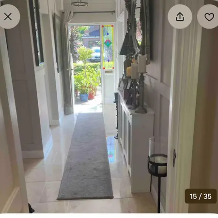 Bed and breakfast Magic Of Mullingar