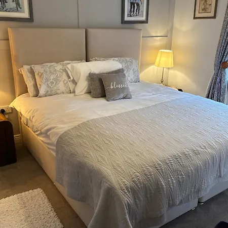 Magic Of Bed and breakfast Mullingar